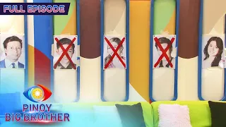 Pinoy Big Brother Kumunity Season 10 | February 23, 2022 Full Episode