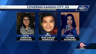 Family seeks answers after mother, 2 children killed in KCK