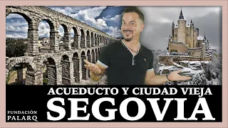 El Acueducto de Segovia: Un Legado Romano que Desafía el Tiempo