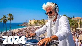 Avicii, Dua Lipa, Coldplay, Martin Garrix & Kygo, The Chainsmokers Style - Summer Nostalgia Mix #120