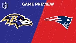 Ravens vs. Patriots (Week 14 Preview) | Dennis Pitta vs. Martellus Bennett | Move the Sticks | NFL