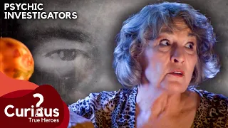 Psychic Investigators | Staunton Stalker | Season 2 Episode 11 | Curious?: True Heroes