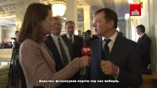 Наші гроші №67. Тисячу гектарів держкомбінату у Києві пиляли усі, кому не ліньки (2015.03.10)