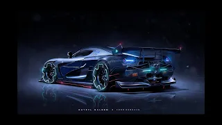 Мегазаводы: Koenigsegg Agera Шведский Монстр