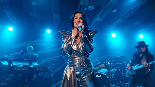 TARJA - Until My Last Breath live in Phoenix, AZ 2023