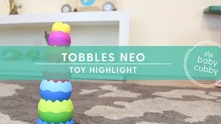 Tobbles Neo - Fat Brain Toys