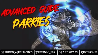 You've been PARRYING Wrong this Whole Time | Elden Ring PvP Guide