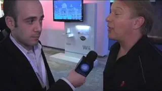 E3 2009: New Super Mario Bros. Wii