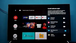 Fix App Not Installed Error on Android TV