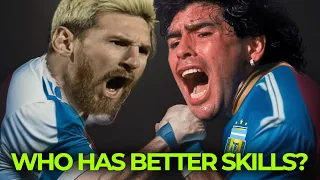 Top 10 Skillful Players in Football History | Is Your Favorite Players on the List? - CFC Insider