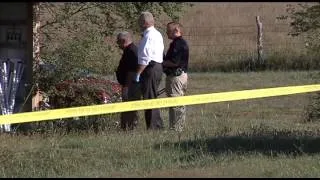 Video from crime scene