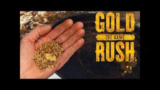 Gold Rush The Game УЛУЧШАЕМ ДОБЫЧЮ НОВОЕ ОБОРУДОВАНИЕ ДОБЫЧА ПРОДОЛЖАЕТСЯ S2