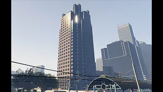 Why 3 Alta St is the best apartment in GTA Online