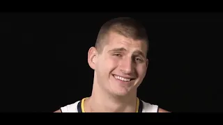 Spurs Popovich thinks Denver's Nikola Jokic could be the best passer in the NBA