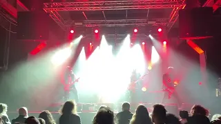 DOPELORD - Reptile Sun - Live @ B90, Gdańsk