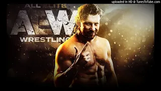 Battle Cry (Kenny Omega) [with Arena Effects]