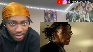 Lil Baby - Heyy | REACTION