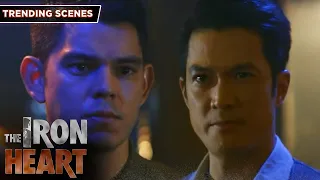 'Kontrabando’ Episode | The Iron Heart Trending Scenes