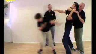 Defending Against Multiple Attackers - Street Fighting Techniques