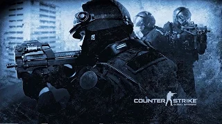 CS: GO {EPIC RAGE!}