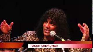 Theatre de la ville Paris Pandit Shivkumar