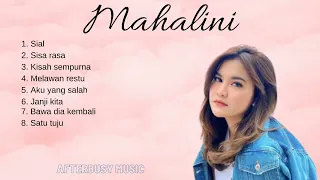 Mahalini full album | Lagu terbaik Mahalini | Sial, Sisa rasa, kisah sempurna, melawan restu