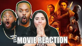 As It Was Written! Dune 2 Movie Reaction