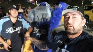 It’s OVER - Tampa Bay Rays Eliminated From Postseason with Loss To Red Sox / ALDS Game 4 Watch Party