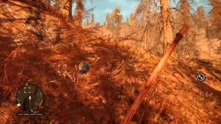 задание Джейны Far Cry Primal Большой лось