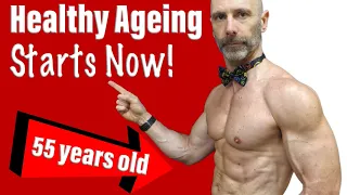 How To Stay Healthy Until Your Old Age