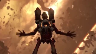 DOOM Eternal E3 2019 Cinematic Story Trailer