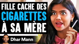 Fille Cache Des Cigarettes À Sa Mère | Dhar Mann