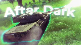 War Thunder - After dark [Edit/AMV]