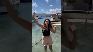 Efsane koy! Ücretsiz Kamp Rotası Önerisi 📌Urla, Demircili Koyu