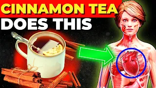 6 Reasons to Drink Cinnamon Tea Daily (An Impressive Healing Remedy)