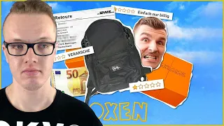 🤣10 Arten von Deluxebox-Inhalten | Reaction