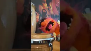 Krupa Style Drum Solo