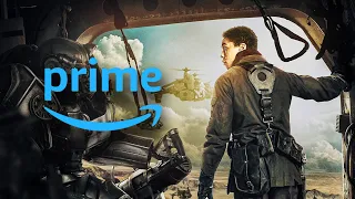 Top 9 NEW RELEASES on AMAZON PRIME Video. Right Now! APRIL 2024.