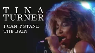 Tina Turner - I Can't Stand The Rain (Live from Rio de Janeiro)