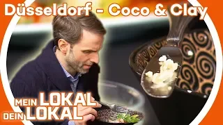 Undefinierbare Zutaten im Essen? Coco erntet Kritik! | 2/3 | Mein Lokal, Dein Lokal | Kabel Eins