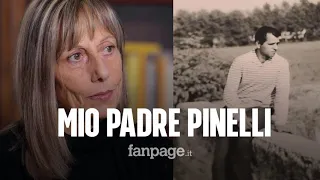 "Mio padre Giuseppe Pinelli, anarchico e partigiano": il racconto della figlia Silvia 50 anni dopo