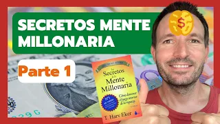 🤑 Los Secretos de la Mente Millonaria 🧠 Resumen - T. Harv Eker ¿Qué hacen los ricos y los pobres no?