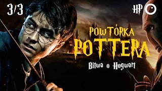 Powtórka Pottera: Bitwa o Hogwart
