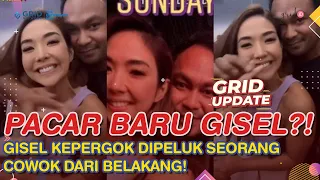 Inilah Sosok PACAR Baru GISELLA ANASTASIA!