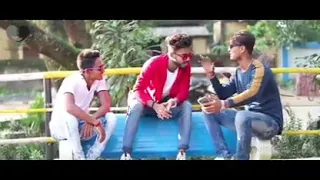 Bole jo Koyal Bago mein //cute love story//New video 2019