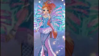 Winx Club Bloom Edit🔥 #shorts #shorts #winxclubtürkiye #keşfet