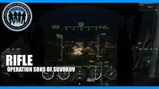 Rifle - Operation: Sons of Suvorov | Arma 3 Gameplay