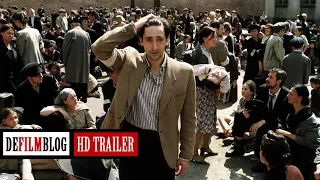 The Pianist (2002) Official HD Trailer [1080p]