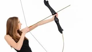 4 Longbow Archery Shooting Tips | Archery Lessons