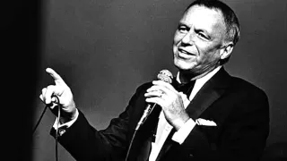 Frank Sinatra - If You Go Away